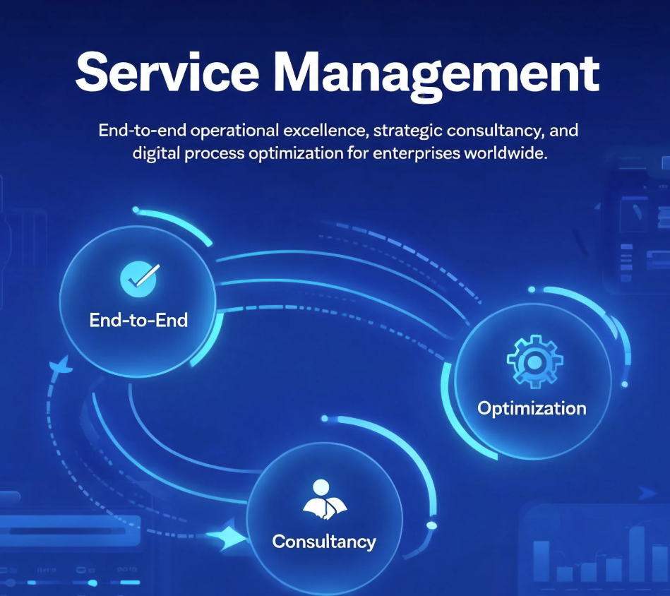 Service Management